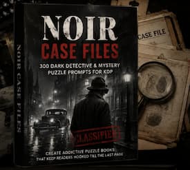 Noir Case Files Noir Case Files