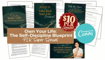 Own Your Life