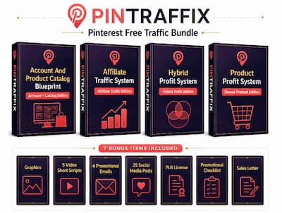 PinTraffix PinTraffix