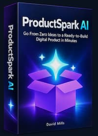 ProductSpark AI ProductSpark AI