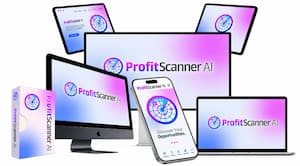 Profit Scanner AI Profit Scanner AI