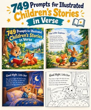 Stories in Verse