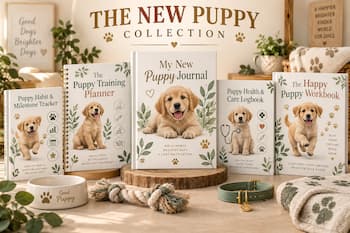 puppy planners puppy planners