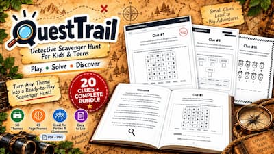 QuestTrail