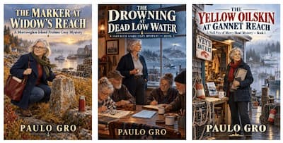Agentic Prompts for Senior Sleuth Sagas Agentic Prompts for Senior Sleuth Sagas