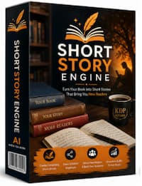 Short Story Engine Short Story Engine