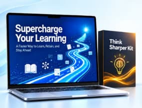 Supercharge Your Learning