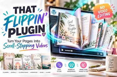 That Flippin' Plugin