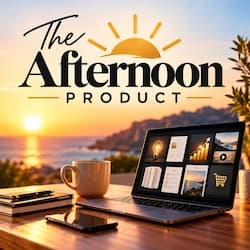 The Afternoon Product