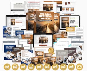 The Clear Decision Method The Clear Decision Method