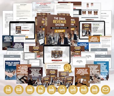 Email Revenue System Email Revenue System