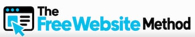 The Free Website Method