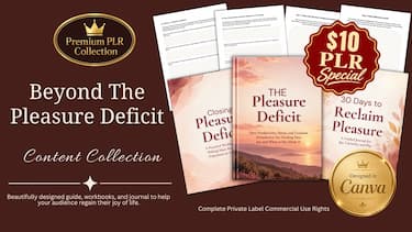 Beyond the Pleasure Deficit