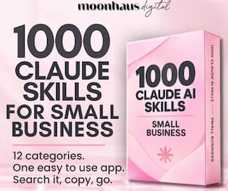 1000 Skills 1000 Skills