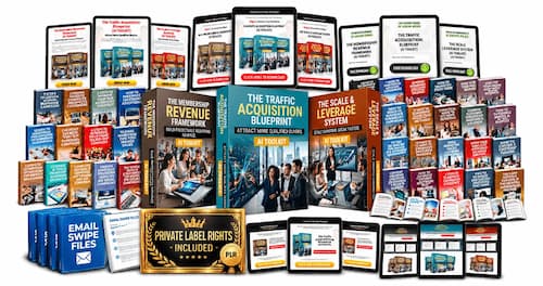 The Business Growth Collection The Business Growth Collection