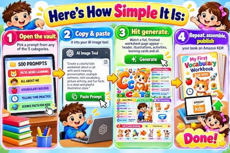 5 in 1 Reading Adventure 5 in 1 Reading Adventure