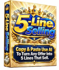 5-Line Selling