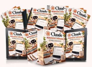 The Claude Powered Online Biz Lab The Claude Powered Online Biz Lab
