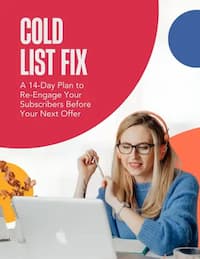 Cold List Fix
