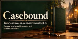 CaseBound CaseBound