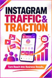 Instagram Traffic & Traction