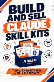 Build and Sell Claude Skill Kits