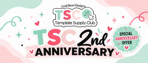 Template Supply Club Template Supply Club