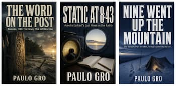 History's Unsolved Mysteries History's Unsolved Mysteries