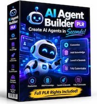 AI Agent Builder PLR AI Agent Builder PLR