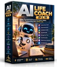 AI Life Coach PLR