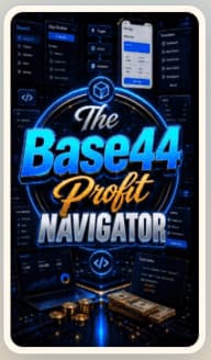 BASE44 Profits