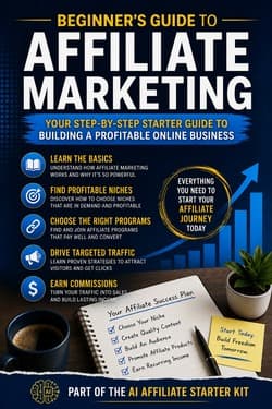 AI Affiliate Starter Kit