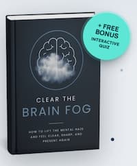 Clear The Brain Fog Clear The Brain Fog