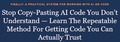 AI Coding Quickstart
