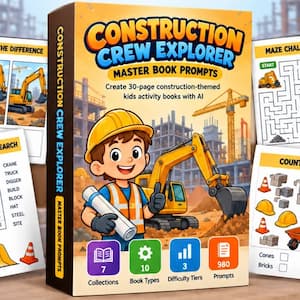 Construction Crew Explorer