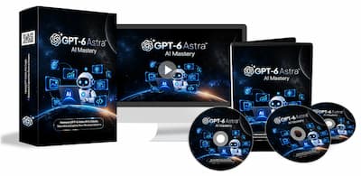 GPT-6 Astra AI Mastery