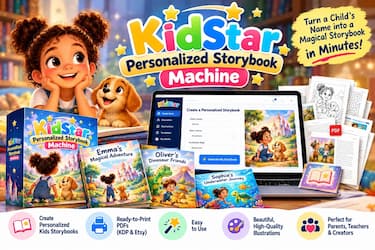 KidStar