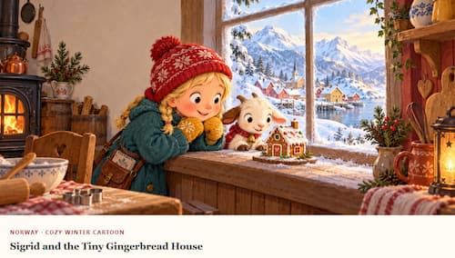 Christmas Around the World Christmas Around the World
