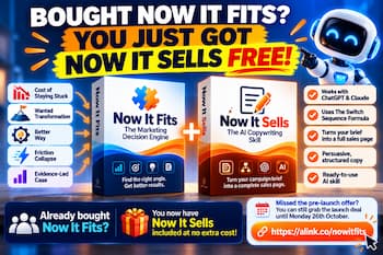 NowItFits