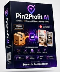 Pin2Profit AI