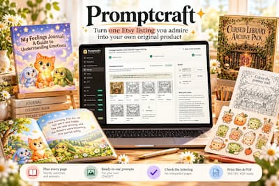 Promptcraft