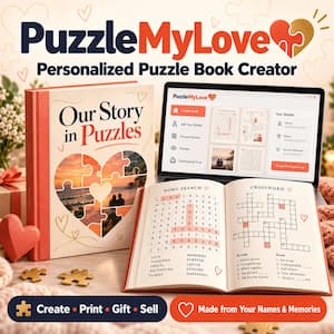 PuzzleMyLove
