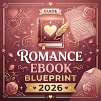 Romance Ebook Blueprint 2026 Romance Ebook Blueprint 2026