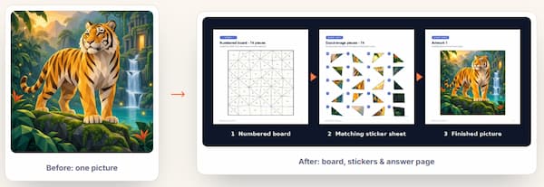 Sticker Book Creator Sticker Book Creator