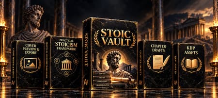 Stoic Vault Stoic Vault