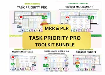 Task Tracker Bundle