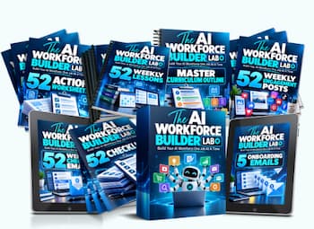 AI Workforce Builder Lab 