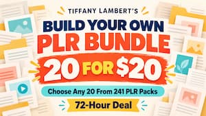 Build Your Own Bundle