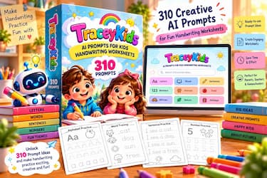 Tracey Kids