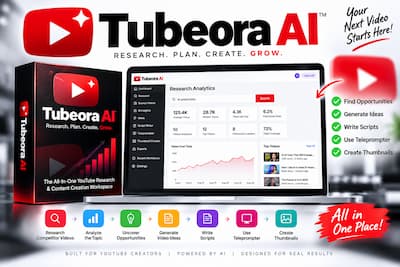 Tubeora Tubeora